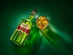 Signature Whisky On Behance In 2020