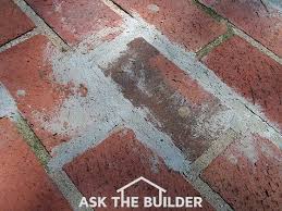 Dyebrick masonry stain is designed to absorb into the masonry whilst also coating the surface finely to produce a natural brick coloring. How To Remove Brick Mortar