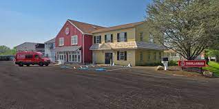 Kennett square is a borough in chester county, pennsylvania, united states. Kennett Square Tague Lumber