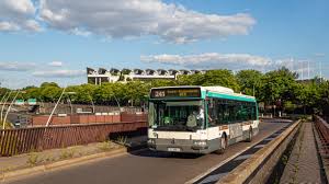 Lignes De Bus Ratp De 200 A 299 Wikipedia