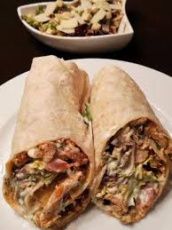 Verboten Gut Dinkel Durum Mit Knusprigem Kalbsgyros Salat T Lebensmittel Essen Doner Rezept Rezepte