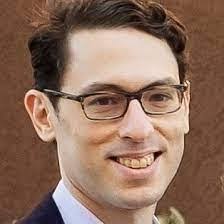 Edward Katz's Instagram, Twitter & Facebook