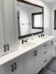 We did not find results for: Black White Marble Bathroom Remodel West Oaks Construction