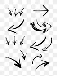 Hand Drawn Png Images Vector And Psd Files Free Download On Pngtree How To Draw Hands Hand Drawn Arrows Web Design Logo