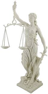 Check spelling or type a new query. Amazon Com Top Collection 12 5 Inch Lady Justice Statue Sculpture Premium Resin White Marble Finish Home Kitchen
