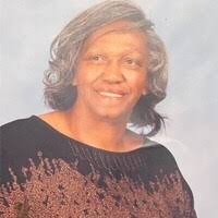 Gladys Henderson Obituary