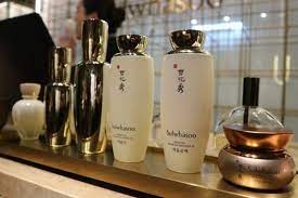 Maybe you would like to learn more about one of these? Di Korea Ini 5 Brand Kosmetik Yang Paling Populer Dan Laris Diburu