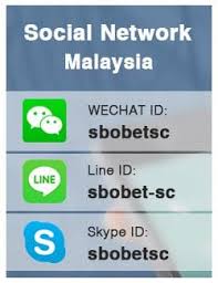 Untuk mencari situs judi online milik bandar resmi sbobet tidaklah sulit. Sbobet Authorised Provider In Malaysia