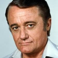 Robert Vaughn — The Movie Database (TMDB)