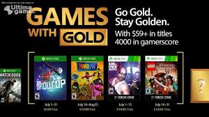 Para divertirte emplea los siguientes controles y disfruta de momentos inolvidables con los. Xbox One Noticias Ultimagame