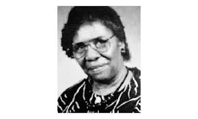 Katherine Land Obituary (2018)