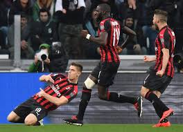 Theo hernández (milan) un colpo di testa da centro area palla indirizzata nell'angolino in basso a sinistra. Ac Milan Vs Lazio Free Tv Channel Live Stream Kick Off Time And Team News For Serie A Clash