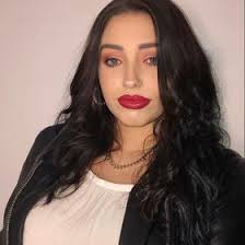 Madison Hackney (madisonhackney9)