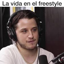 La historia de como Gera mx empezó a hacer freestyle, el crecimiento del  género y la lealtad de los fans