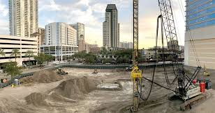 The history of st petersburg florida is a short one, at least as far as the city itself is concerned. St Petersburg Fl The Skyscraper Center