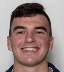 McLane grad Allison a D-II diving All-American