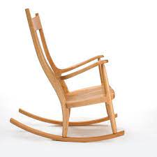 maple weeks rocker carousel 5 rocking chair rocket chair chair