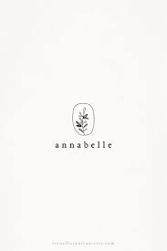 Olive Branch Simple Premade Photography Logo Classic Modern Elegant Clean Leaf Branding Laurel Beautiful Minimalist Design Photographers Photography Logos Organic Logo Design Photography Logo Design