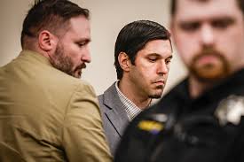 Jury Convicts Bigfork Man of Murdering Mother's Boyfriend in Double  Homicide Trial