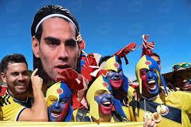 Radamel falcao garcía zárate (born 10 february 1986) is a colombian professional footballer who plays as a forward for spanish club rayo vallecano and . Radamel Falcao Colombia Focus