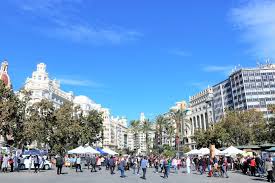 Valenciaflats & Wallace: je eigen appartement!