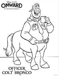 Check spelling or type a new query. Disney Pixar Onward Coloring Pages Printable Free