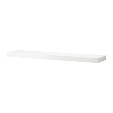Lack Wandregal Weiss Glanzend Glanzend Lack Schwebend Wandregal Weiss Wandregal Weiss Regalwand Wandregal Weiss Ikea
