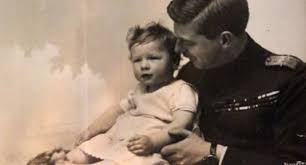 Maybe you would like to learn more about one of these? Imagini Inedite Din Copilaria Regelui Mihai Galerie Foto