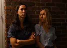 Led by a stellar performance from rebecca hall as a woman reeling from the loss of her husband, the film. The Night House Will Leave You Screaming