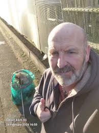 Well done Ben.  [https://www.bbc.co.uk/news/uk-england-leicestershire-49139637](https://www.bbc.co.uk/news/uk-england-leicestershire-49139637)