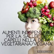 La biotina è essenziale per prevenire. Alimenti Indispensabili Per La Salute Dei Capelli Nella Dieta Vegetariana Vegana Official Progetto Rapunzel Italia