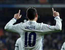 James rodríguez is an actor, known for shakira feat. Video The Best Of James With Real Madrid On His 29th Birthday Besoccer