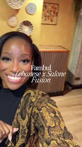 Sierra Leone Lebanese