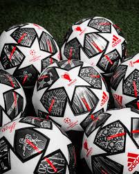 Please click on the ball to see details. Bayern Germany On Twitter The 2021 Champions League Final And Knockout Stage Official Match Ball Has Been Unveiled