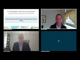 Evaluating Biopharma Roundtable Series