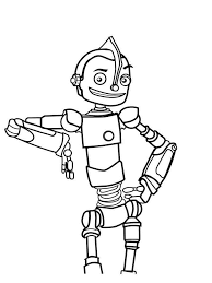 Check spelling or type a new query. Robots Coloring Pages Download And Print Robots Coloring Pages