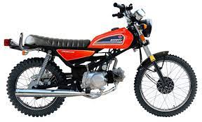 Bukan hanya motor bebek saja yang banyak diminati, tapi motor laki yang satu ini juga banyak dicari, yakni honda win 100. Win Scrambler Off 73 Www Daralnahda Com