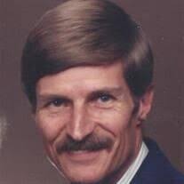 Stanley John Petersen Obituary