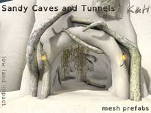 Second Life Marketplace