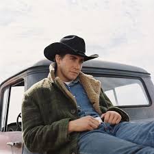 Friend this letter is a long time over due. Memphis Flyer Throwback August Brokeback Mountain