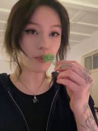 @jadeyanh_ eats raw Broccoli (2023) @zoilbtw #twitchmoments #twitchstreamer  #TwitchClip #Twitch #Clip #Broccoli