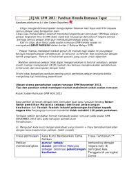 We did not find results for: Kertas 2 Spm Jejak Spm 2013 Rumusan By Mustafa Flipsnack