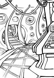 Coloring Pages From Doctor Who Bing Images Coloring Pages Cool Coloring Pages Inside Out Coloring Pages