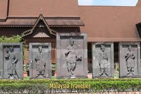 Persatu nala as the teacher who will. Hang Tuah Centre Hang Tuah Well Melaka
