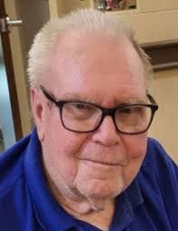 Harry Collier Obituary