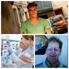 Mb télé sambre tcm cinéma tf1 tf1 séries films tipik tmc toute l'histoire tv com tv lux tv5monde tv5monde europe tvbreizh tve tvp polonia ushuaïa tv vedia vier vijf voosport world 1 voosport world 2 vtm vtm 2 vtm 3 vtm 4. Maladies Rares Jeune Sans Abri Sauve Disparition Inquietante L Actu Du Mercredi 18 Juillet 2018 14actu