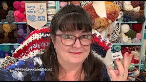Coffee And Crochet Live Podcast