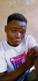 Msughter Seth Sylvester