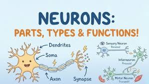 Image result for Neuron