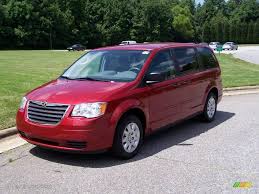 Image result for Deep Coral Red 2008 Chrysler
